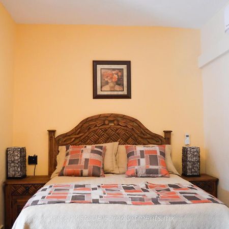 Vista Del Sol Apartments サン・ミゲル・デ・アジェンデ エクステリア 写真