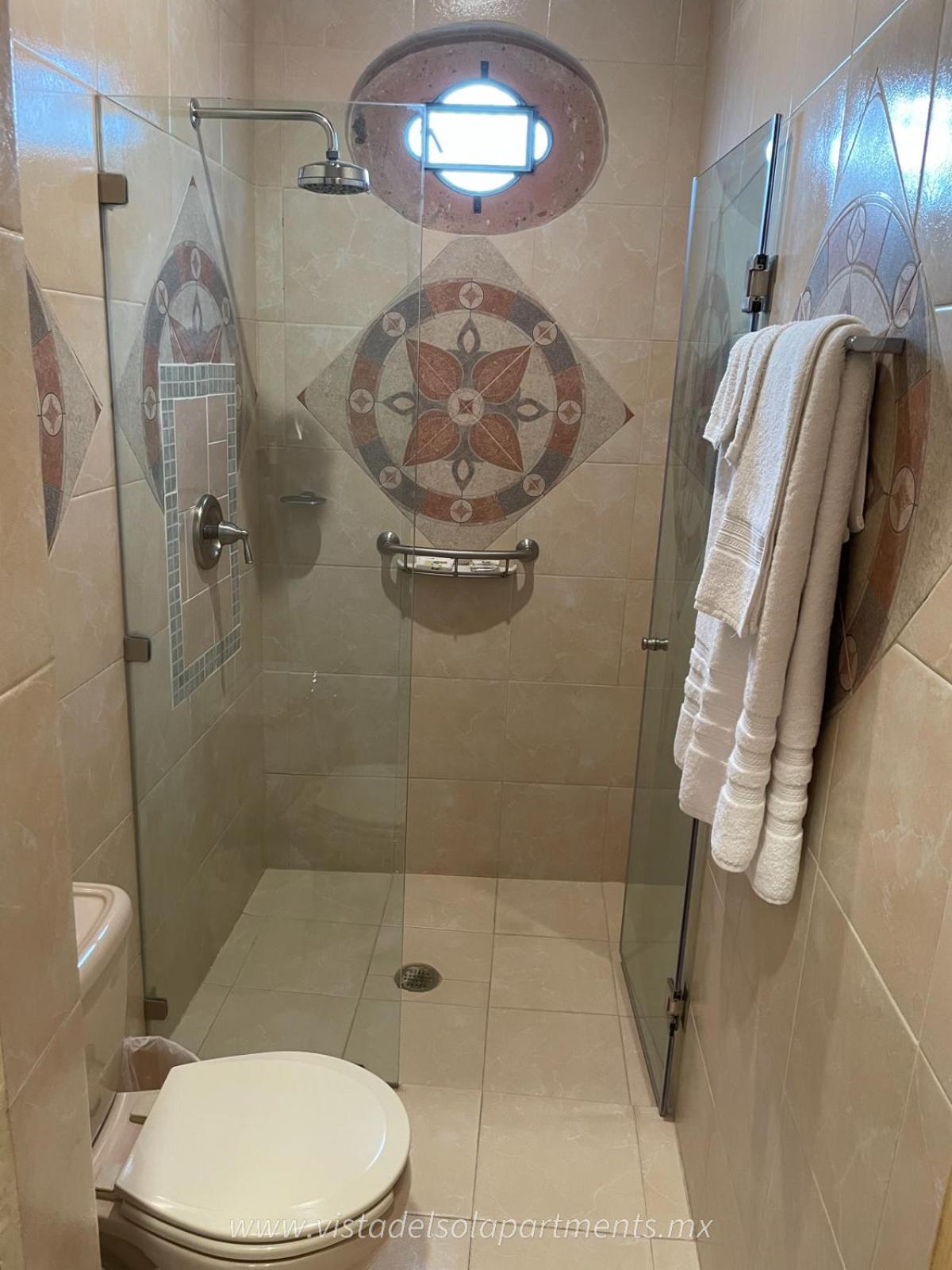 Vista Del Sol Apartments サン・ミゲル・デ・アジェンデ エクステリア 写真