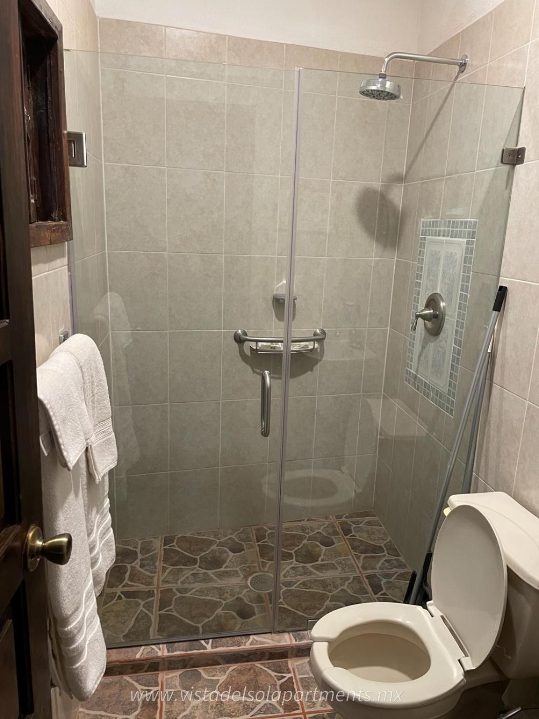 Vista Del Sol Apartments サン・ミゲル・デ・アジェンデ エクステリア 写真
