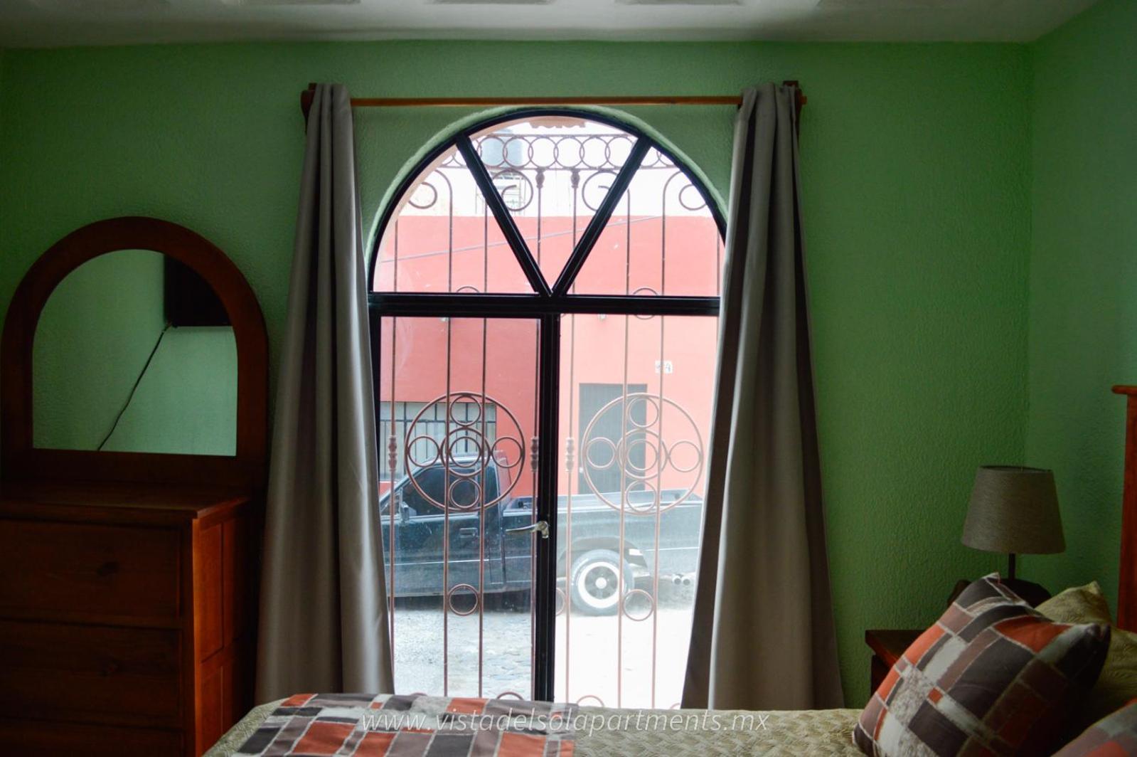 Vista Del Sol Apartments サン・ミゲル・デ・アジェンデ エクステリア 写真